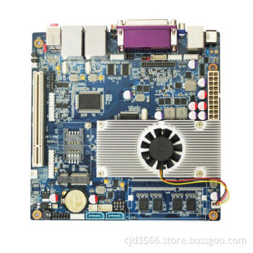 Industrial Control Motherboard ITX2550